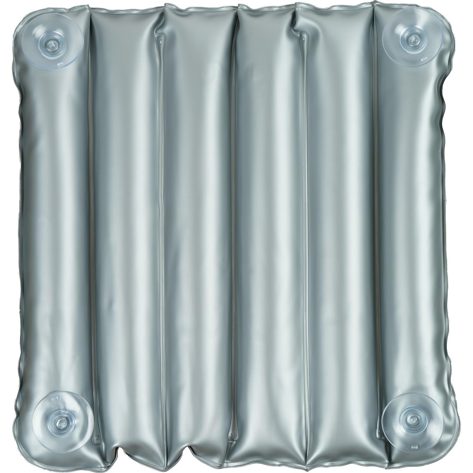 新作，限定SALE ヨック空気のラブマット Gシルバー 送料無料 ヨック