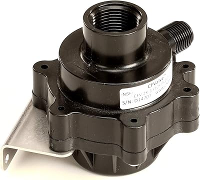 Bunn 41570.0011 Valve, Cfv.2X-3.Y105.Itcb.Dilution
