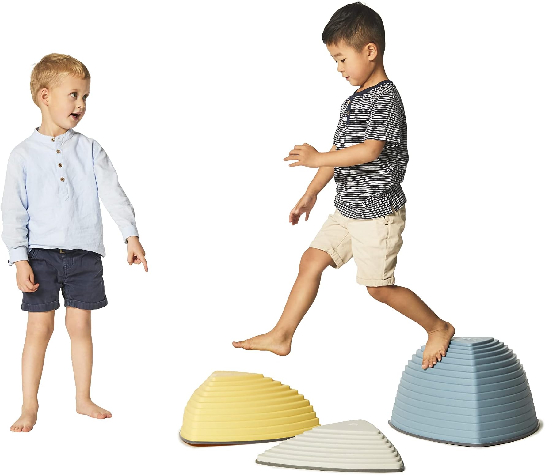 hilltops set of 3