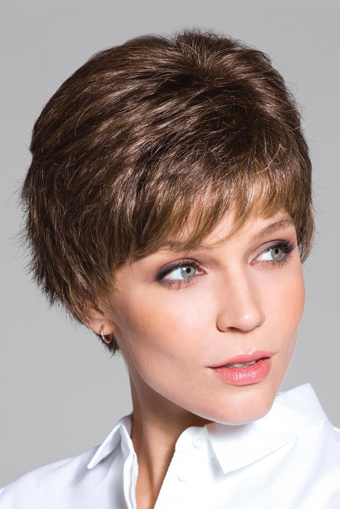 Rene of Paris Wigs : Zoe (#2349) (Coffee Latte)