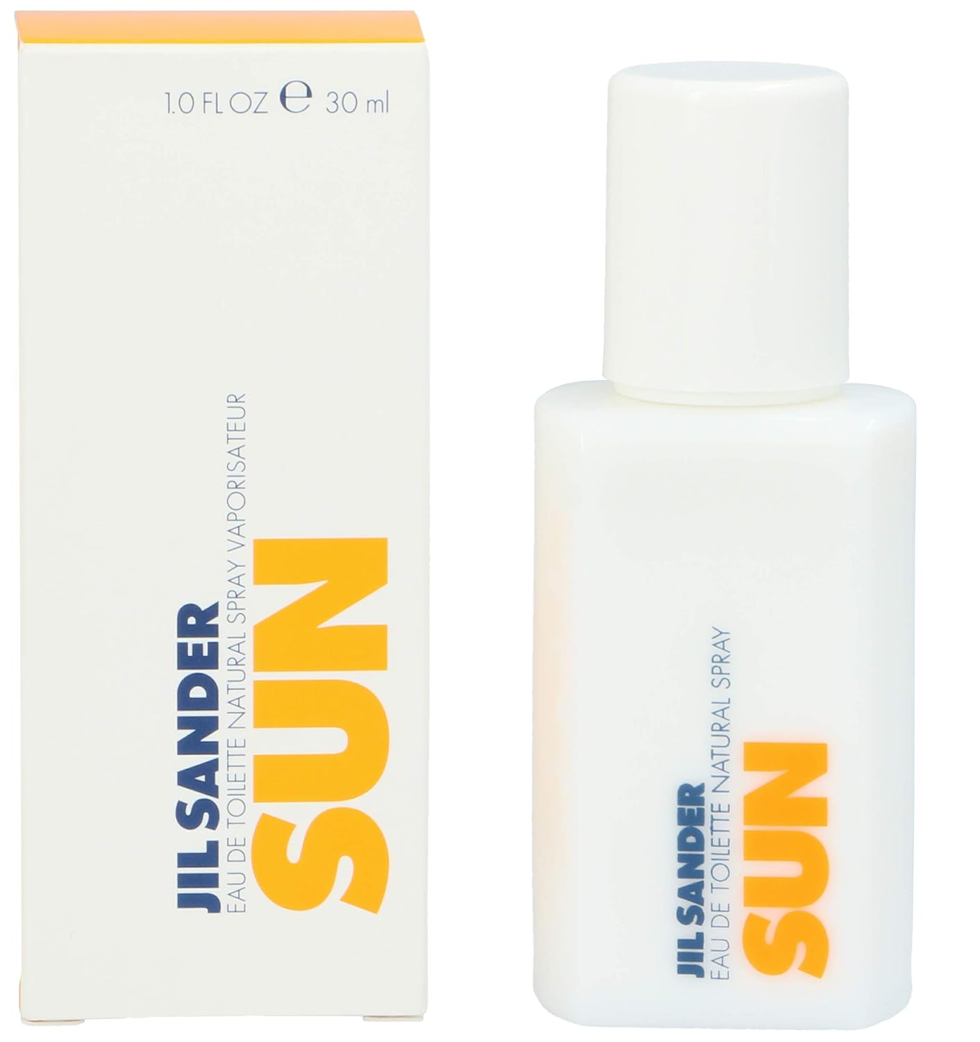 Women's Perfume Jil Sander Sun Jil Sander EDT