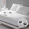 Reaks Heated Mattress Pad