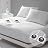 Reaks Heated Mattress Pad