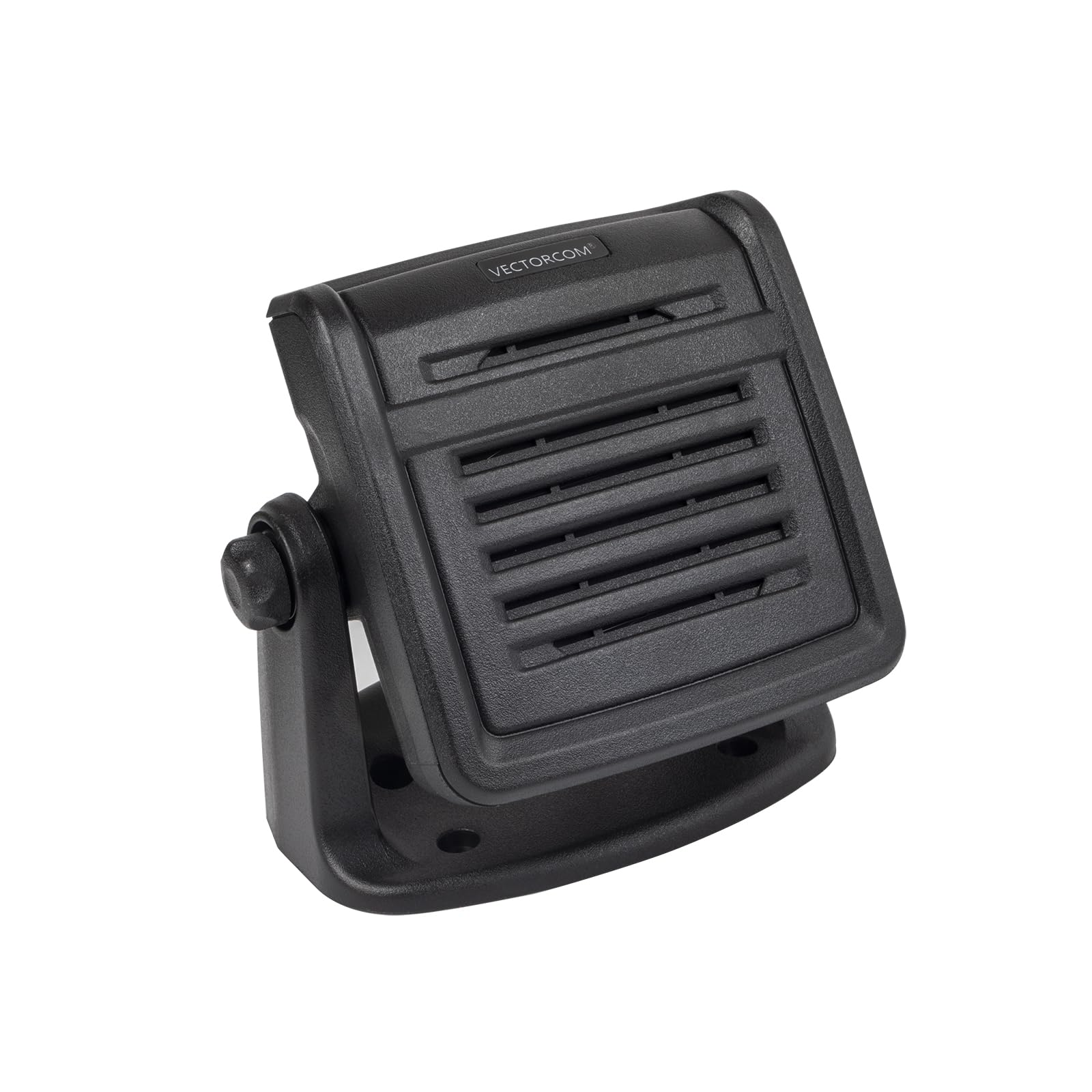 CB Radio Accessories 20W CB External Speaker for CB Radio/Mobile Ham Radio/FM Radio Compatible with All Mobile Radios with 3.5mm Jack,Enhance Your Communication Experience