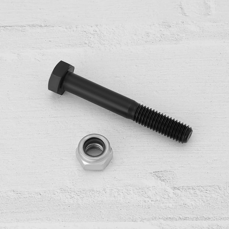 Amazon.com: Micro Traders Pack of 20 PTO Shaft Shear Bolts