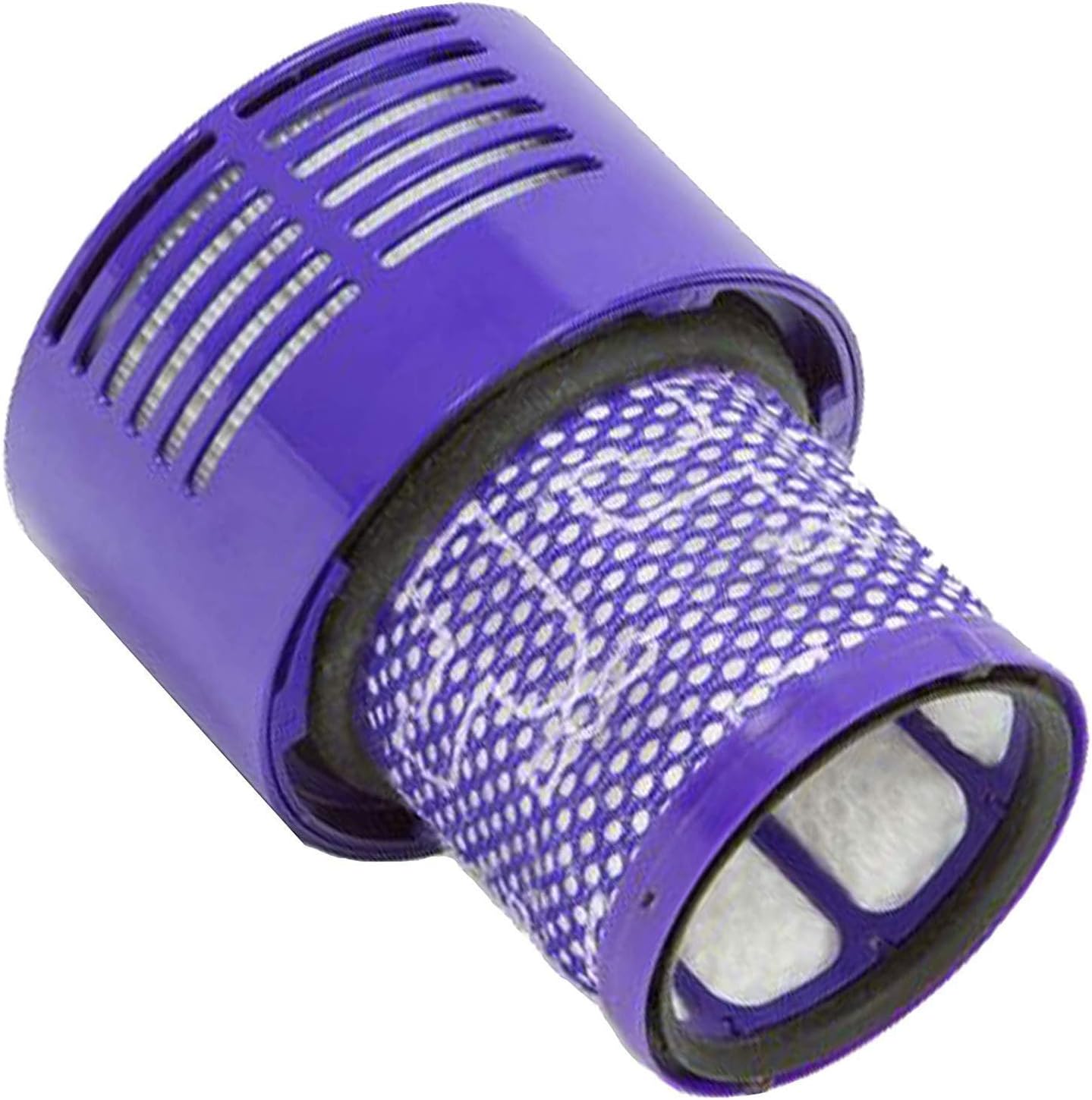 This item is no longer for sale! ! ! evecase Washable Hepa Filter Replacements Compatible with Dyson V10 SV12 Cordless Vacuum Cyclone Animal Absolute Total Cleaner