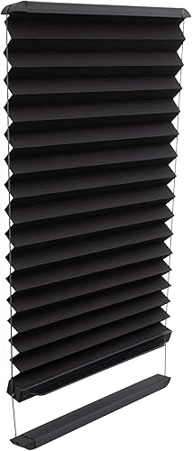 RecPro Reemplazo de pantalla fina RV | Compatible con puertas de entrada preparadas Lippert | Reemplazo de persiana de puerta de entrada