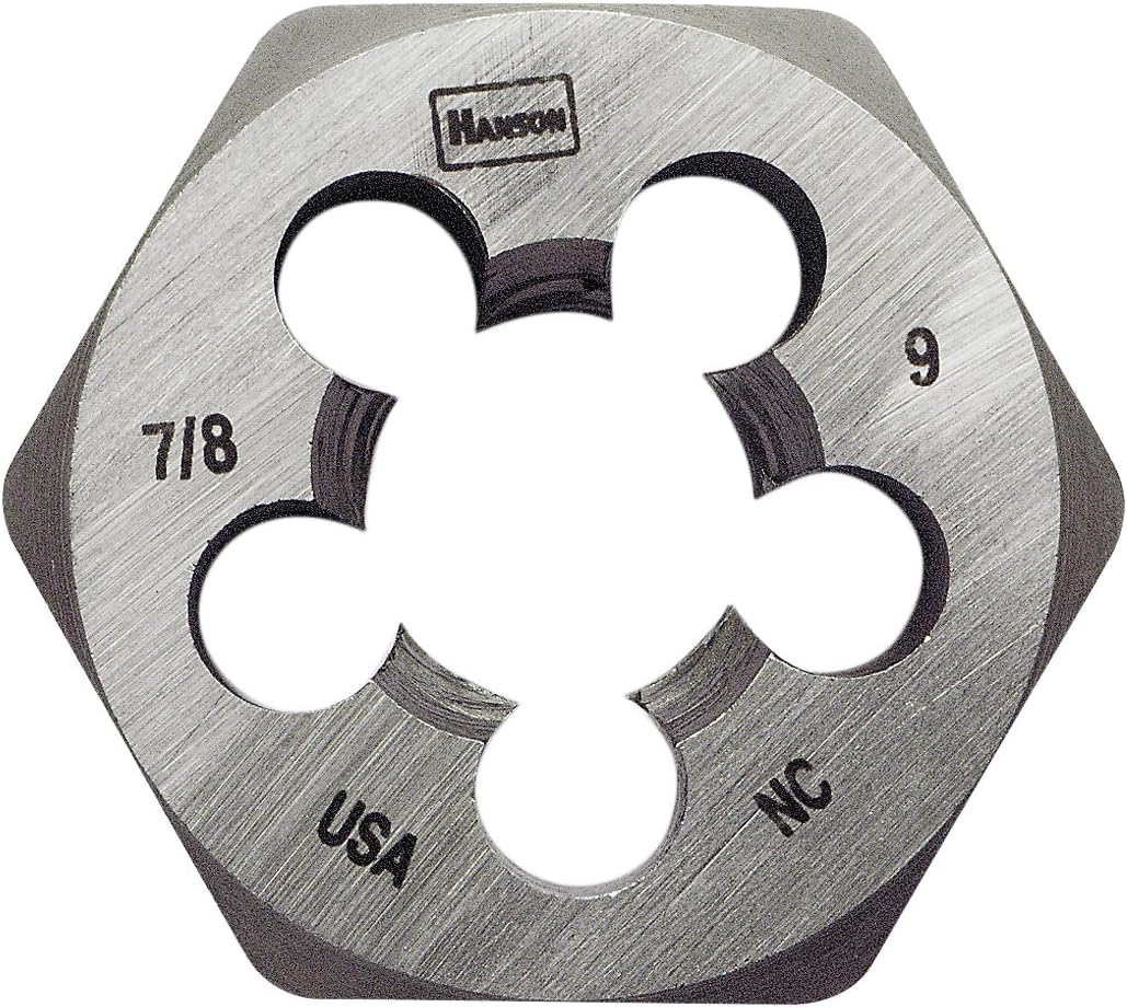 Extractores Macho de Rosca