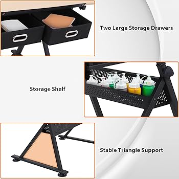 ▼製図、イラスト用デスク　未使用品 612TexBjYEL._UF894,1000_QL80_.jpg