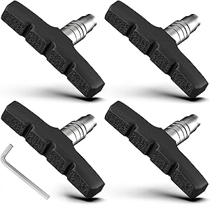 FJCTER Universal V Brake Pads