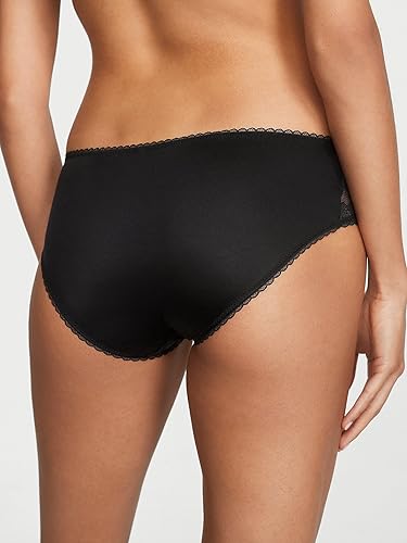 Miniatura 3 de Victoria's Secret Braga de encaje Hiphugger, cuerpo de Victoria, ropa interior para mujer (XS-XXL)