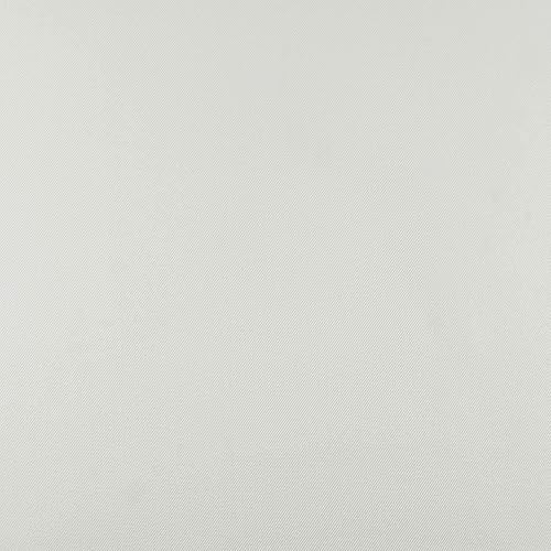 Miniatura 9 de HPD Half Price Drapes PFTW-220601-TC-78 - Manteles de mesa para mesas rectangulares de 4 pies, 54 x 78 pulgadas, mantel de sarga lavable, mantel