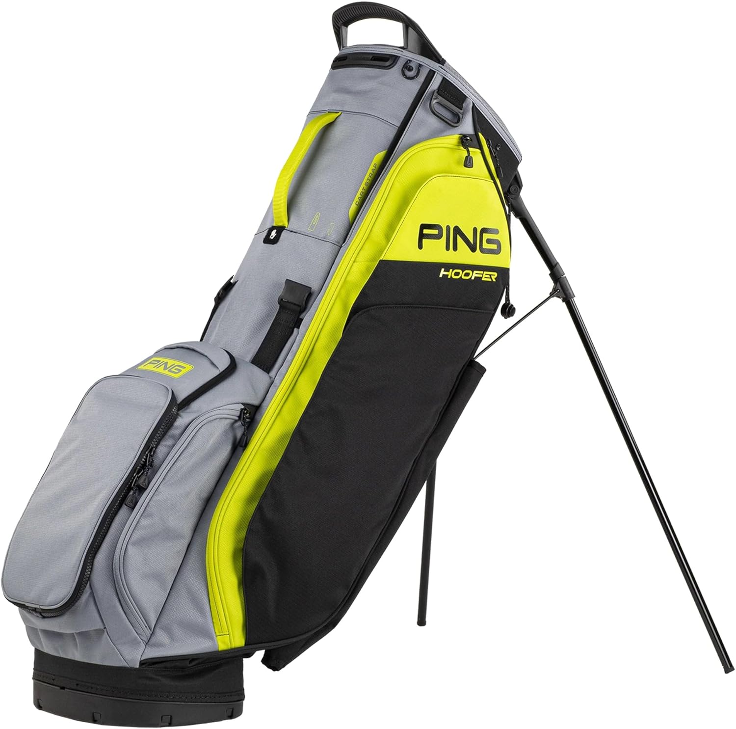 Ping 5-Way Hoofer Stand Bag 2026