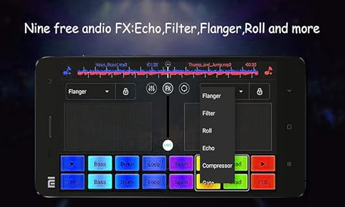 Premium DJ Music Maker 2018