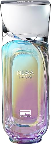 Rue Broca Nexa Immortal bottle