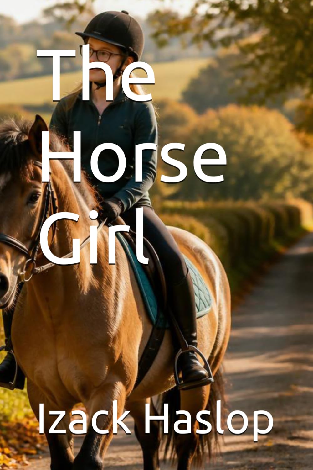 The Horse Girl