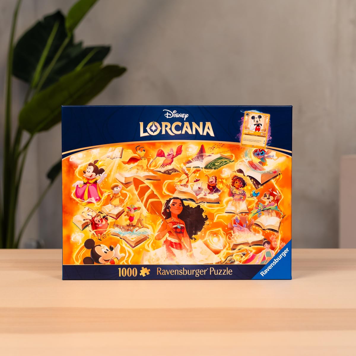 Amazon.co.jp: Ravensburger（ラベンスバーガー） ジグソーパズル