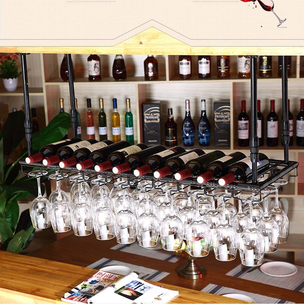 MU Porte-Bouteilles de Restaurant, Porte-Bouteilles de vin, Porte-Bouteilles de vin européen