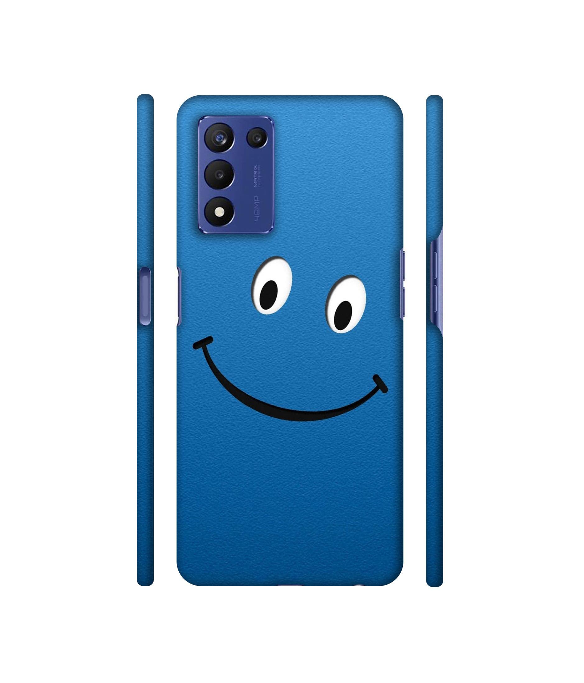 Casotec Basic Case for Realme 9 5G Speed Edition (Plastic_Multicolor) (B0B25HP8QK) Amazon Price History, Amazon Price Tracker