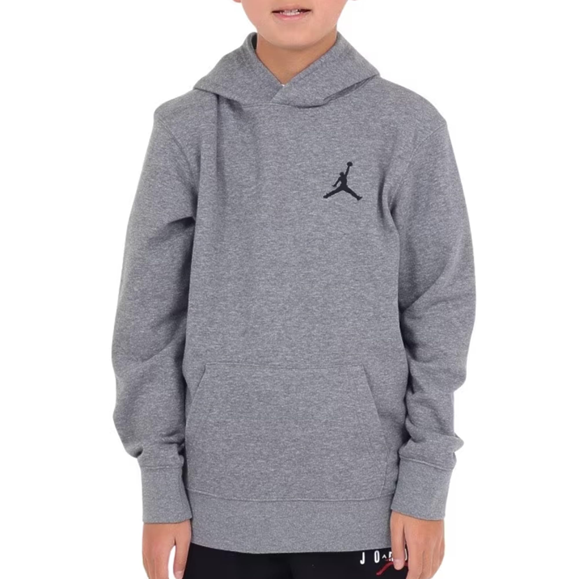 NIKE MJ Essentials Sudadera con Capucha Bebé-Niñas