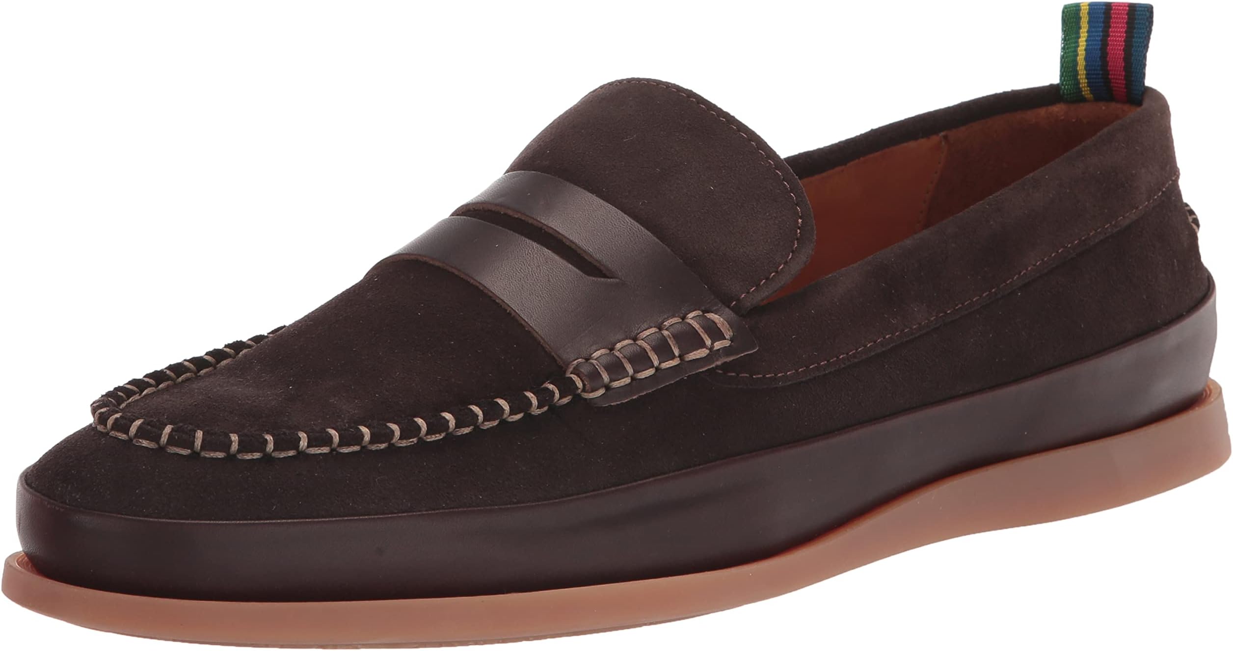 loafers paul smith