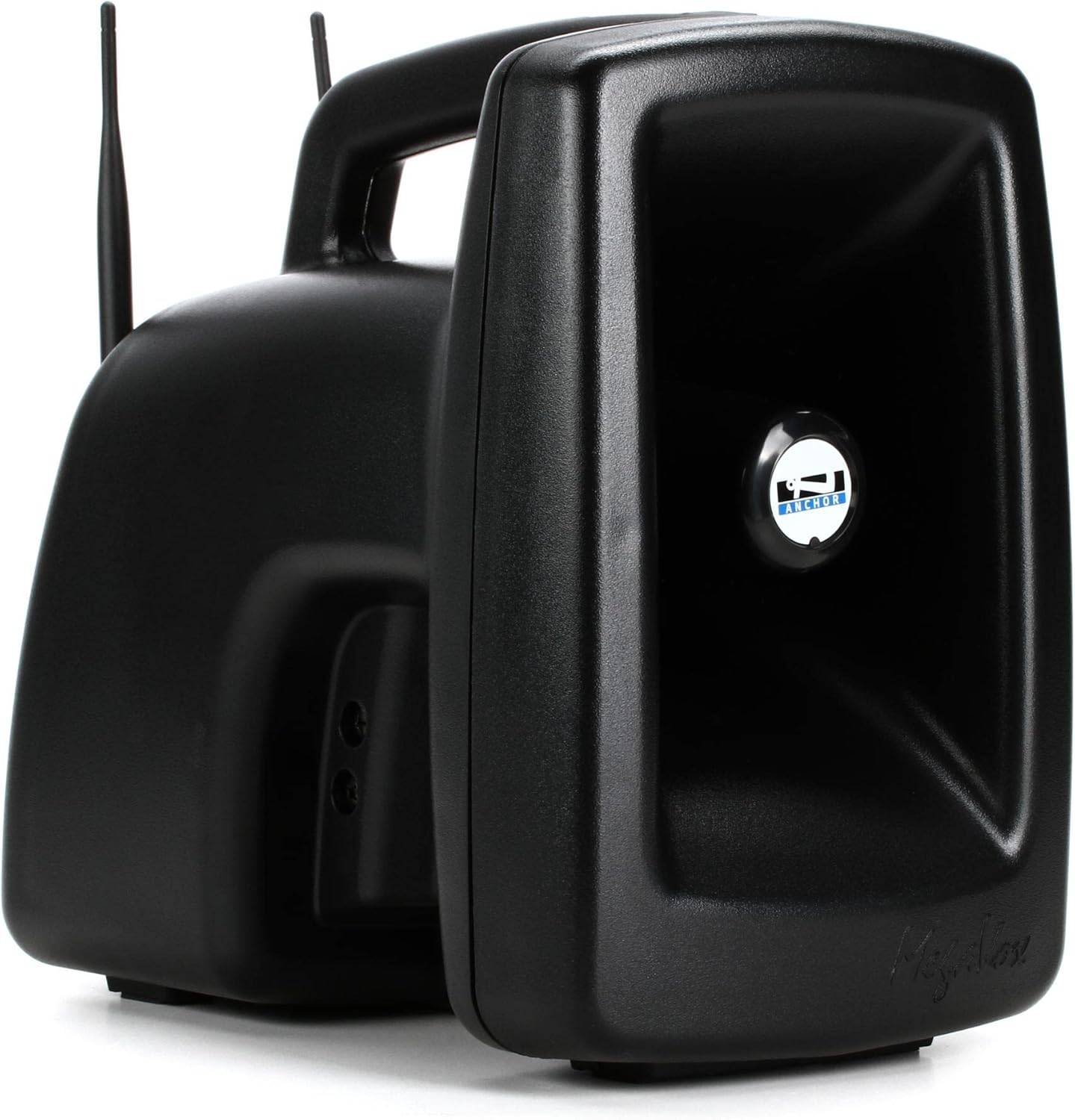 Anchor Audio Mega2-AIR MegaVox 2 AIR Wireless Companion Speaker