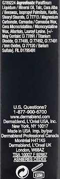 Dermablend Concealer Bronze 0.42 oz