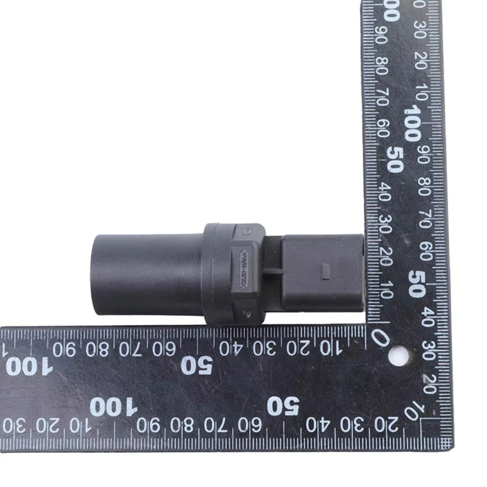 Czujnik położenia wału korbowego do VW Polo, samochodowy czujnik położenia wału korbowego, czujnik położenia wałka rozrządu 357919149B 5S4855