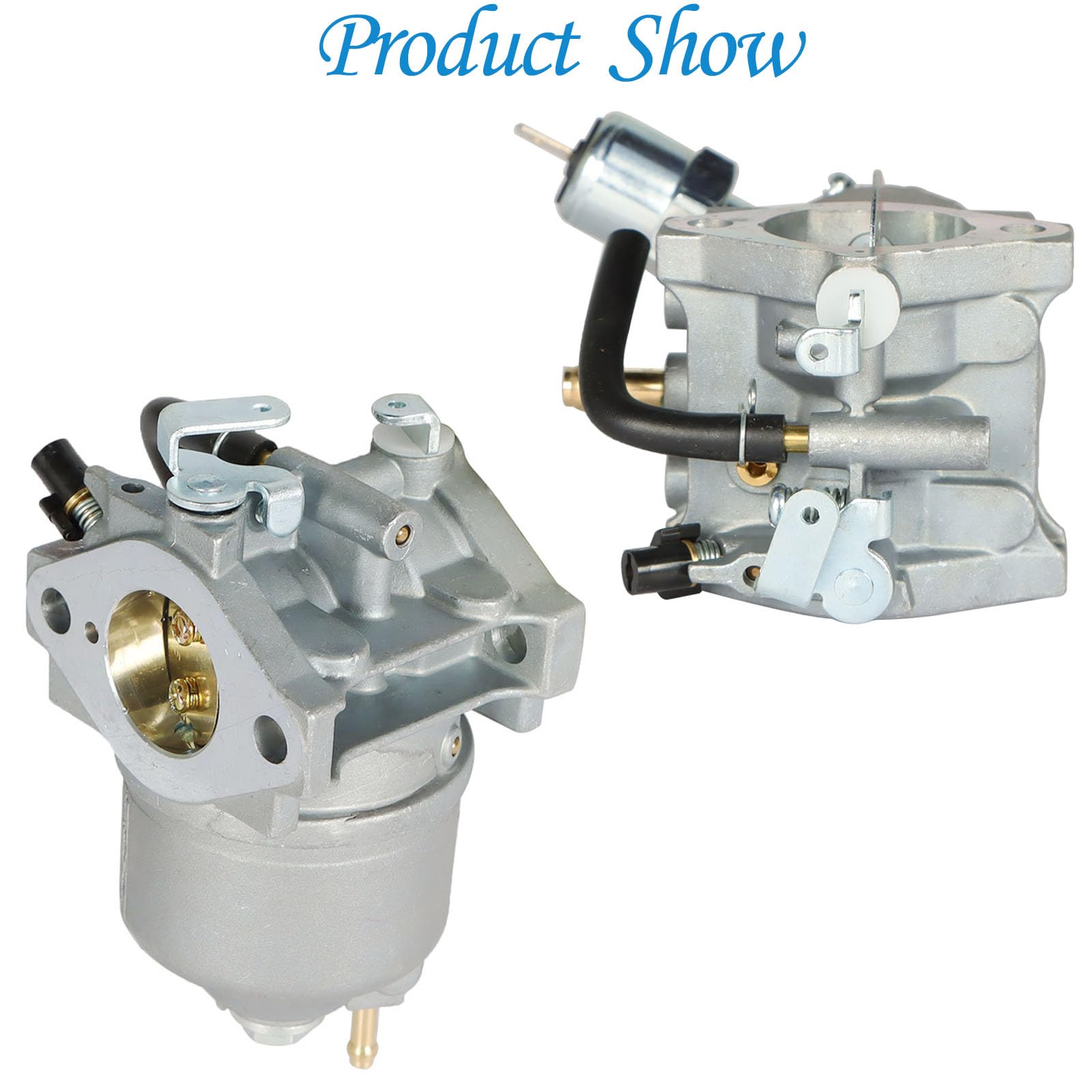 Amazon.com: AM128355 New Carburetor replacement for John Deere 