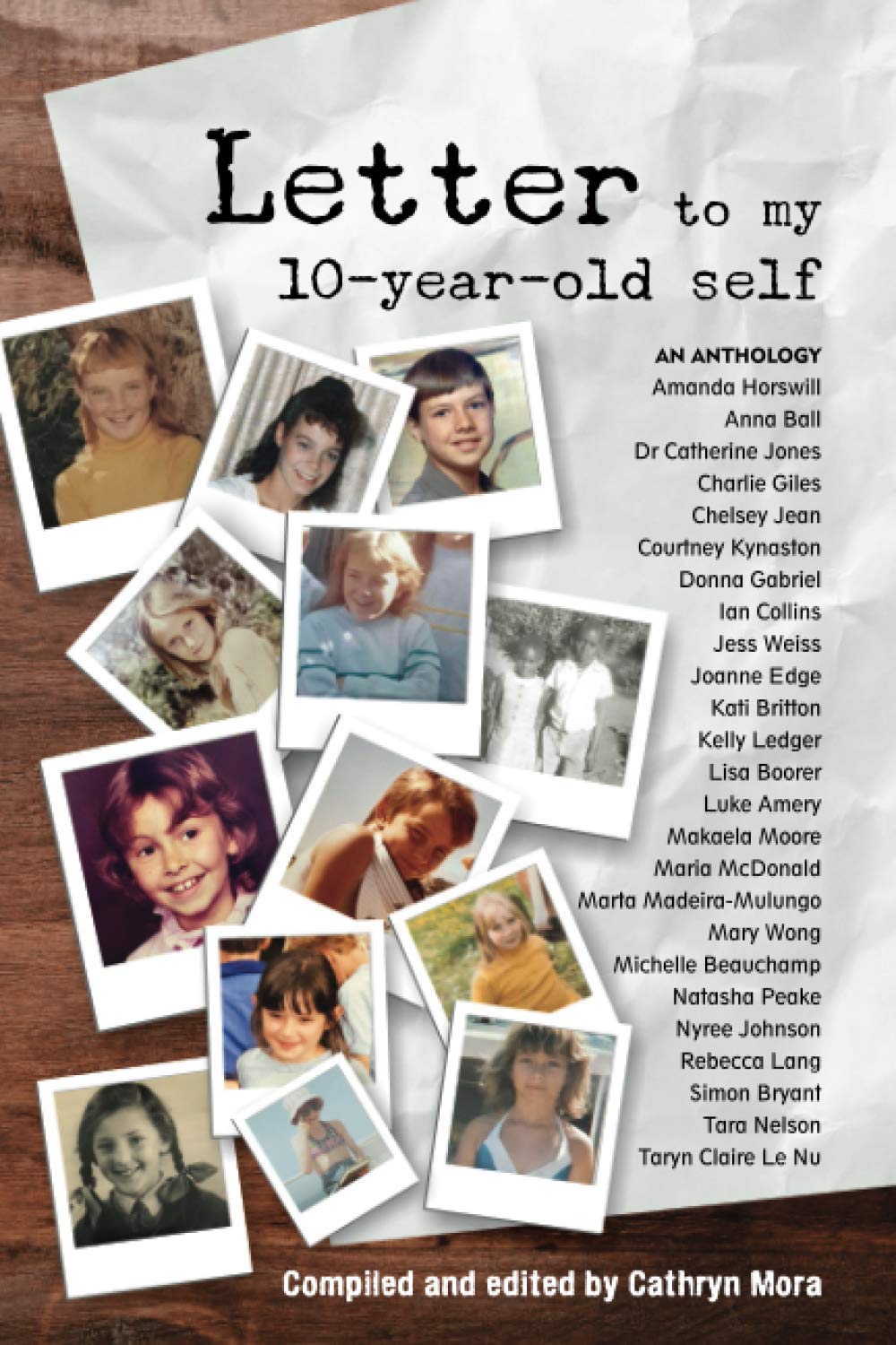 Letter to my 10-year-old-self
