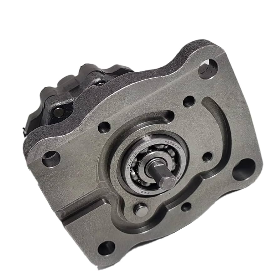 Nestle - momomo Amazon.com: WZCNLXLX Fuel Transfer Pump 318-6357 3136357 For