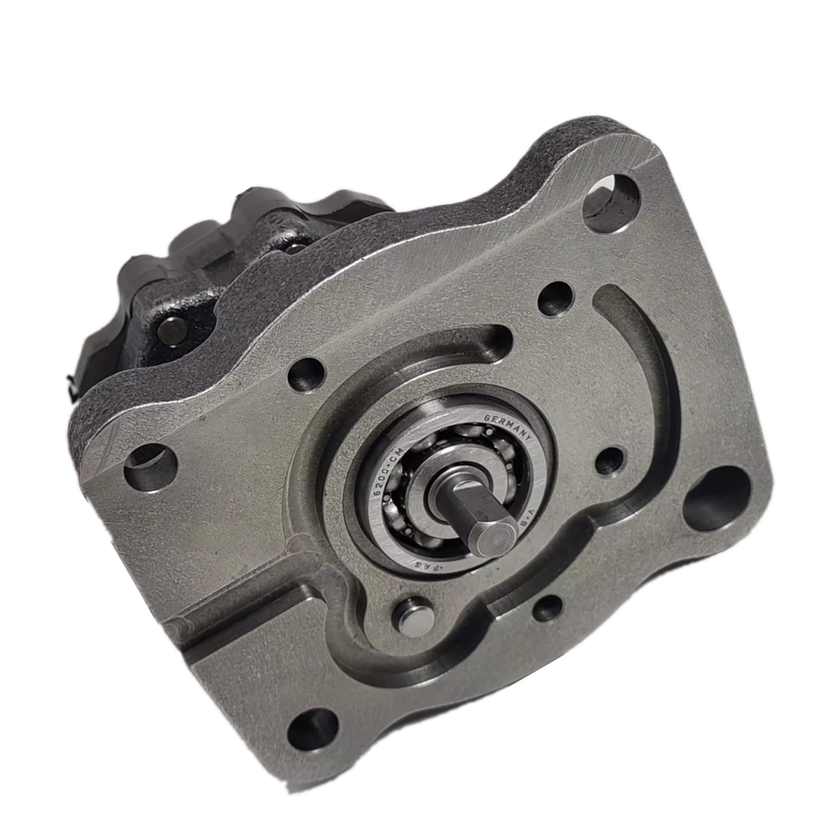 Amazon.com: WZCNLXLX Fuel Transfer Pump 318-6357 3136357 For