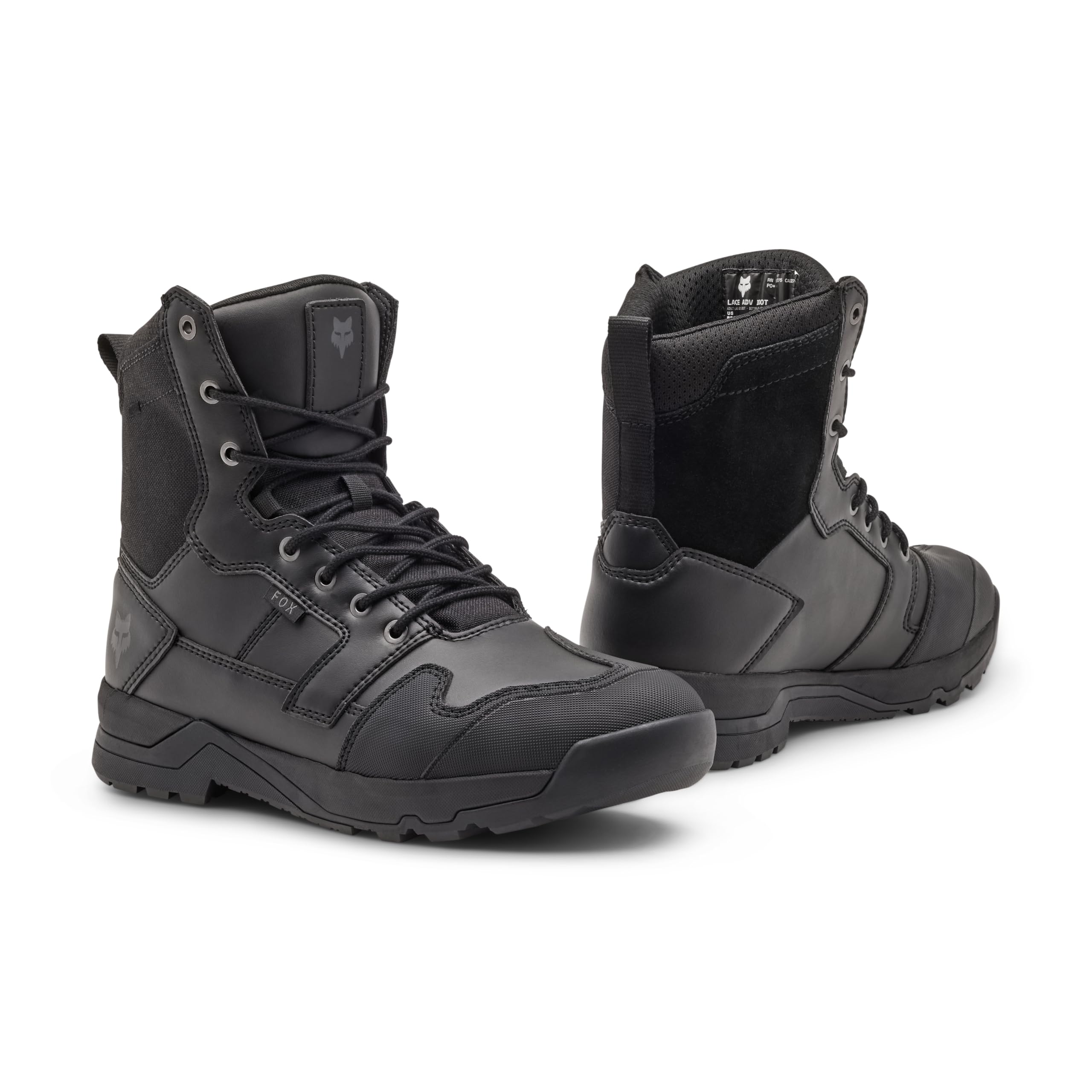 Fox Racing Herren BootsBOOTS