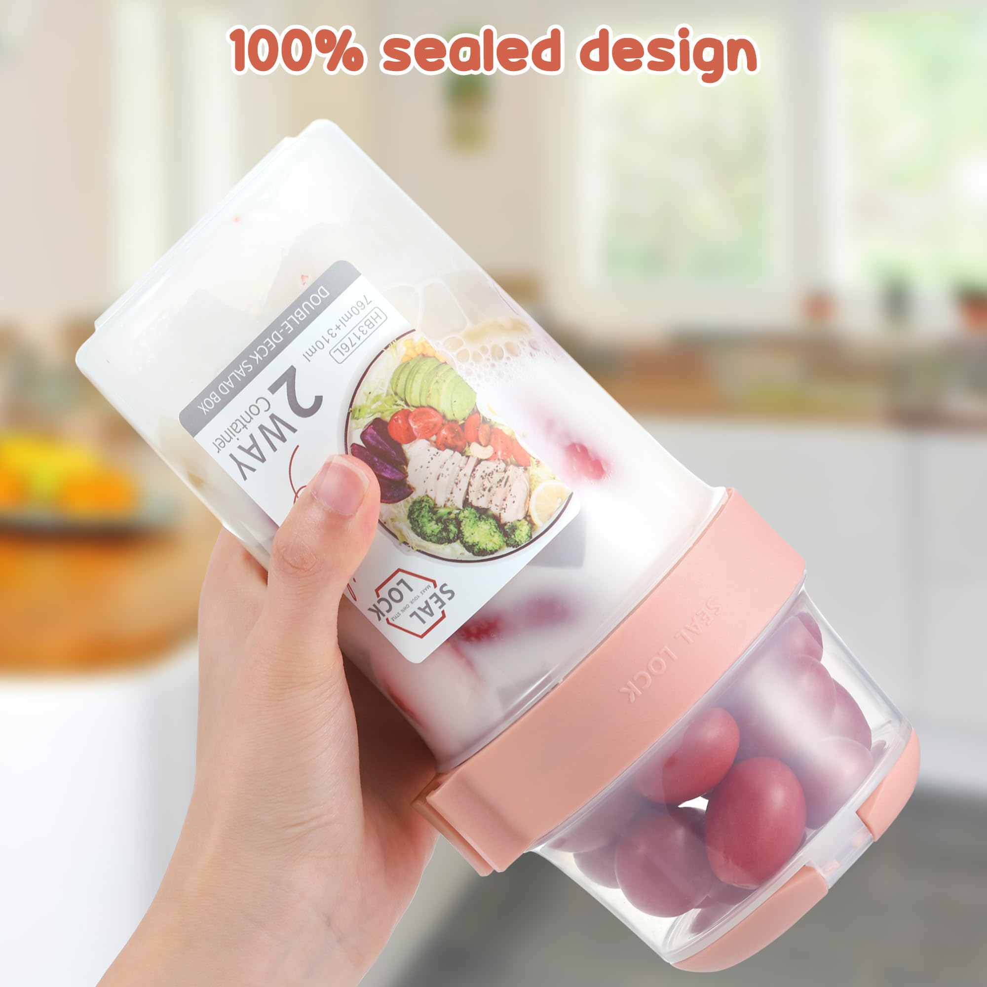 Mssushi 10 stuks glazen yoghurtpotjes,200ml Yoghurtglazen met