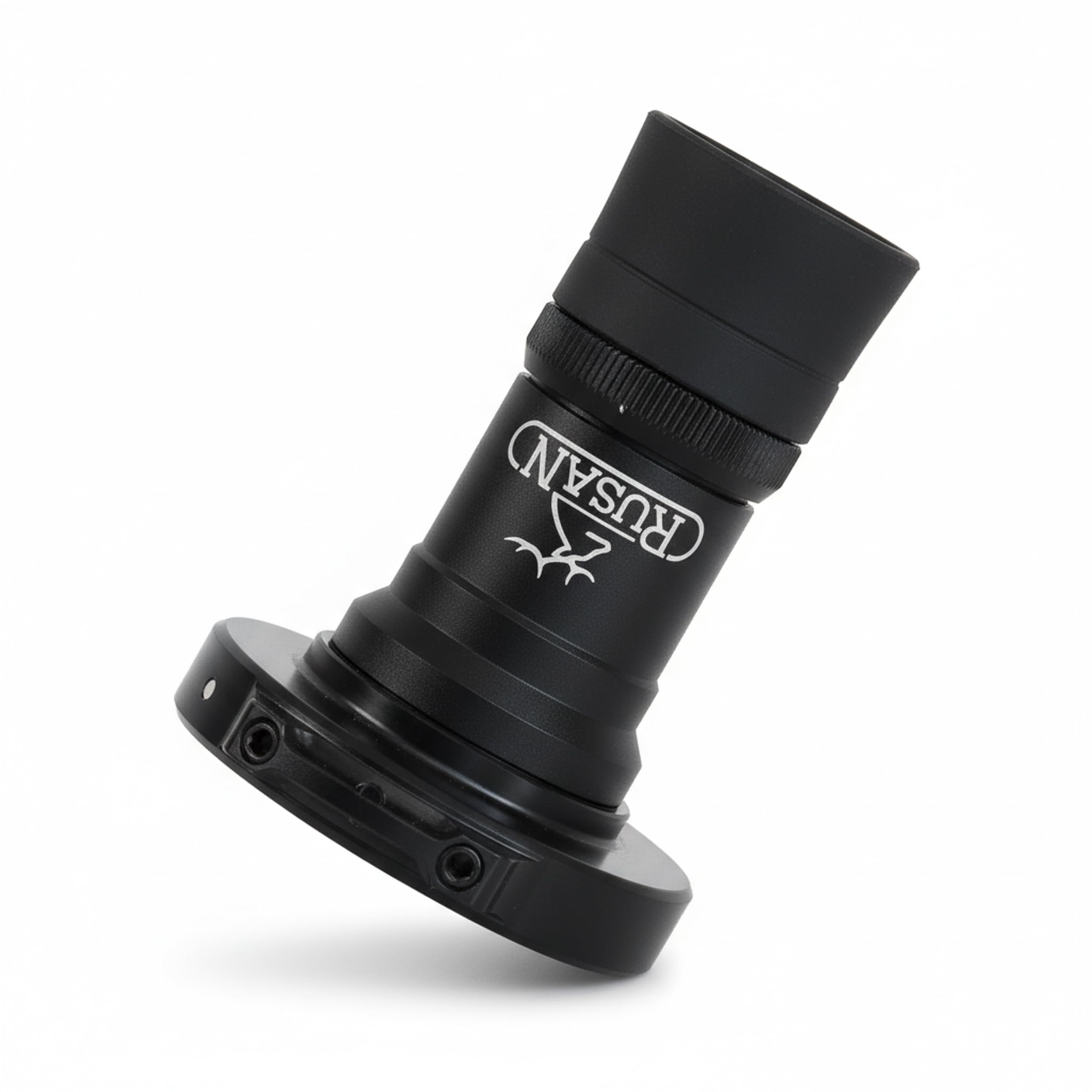 RUSAN Okular Modular Adapter - kompakter Viewfinder mit 2,5-facher Vergrößerung, Beobachtungsokular für Vorsatzgeräte und Wärmebildkameras, passend für MAR-System