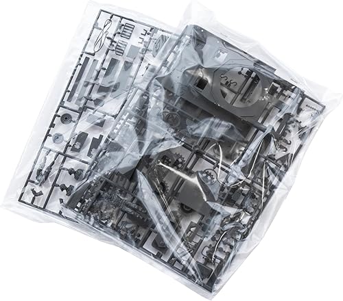 Miniatura 6 de Tamiya 35096 1/35 Alemán Pzkpw IV AUSFD Kit de modelo de plástico