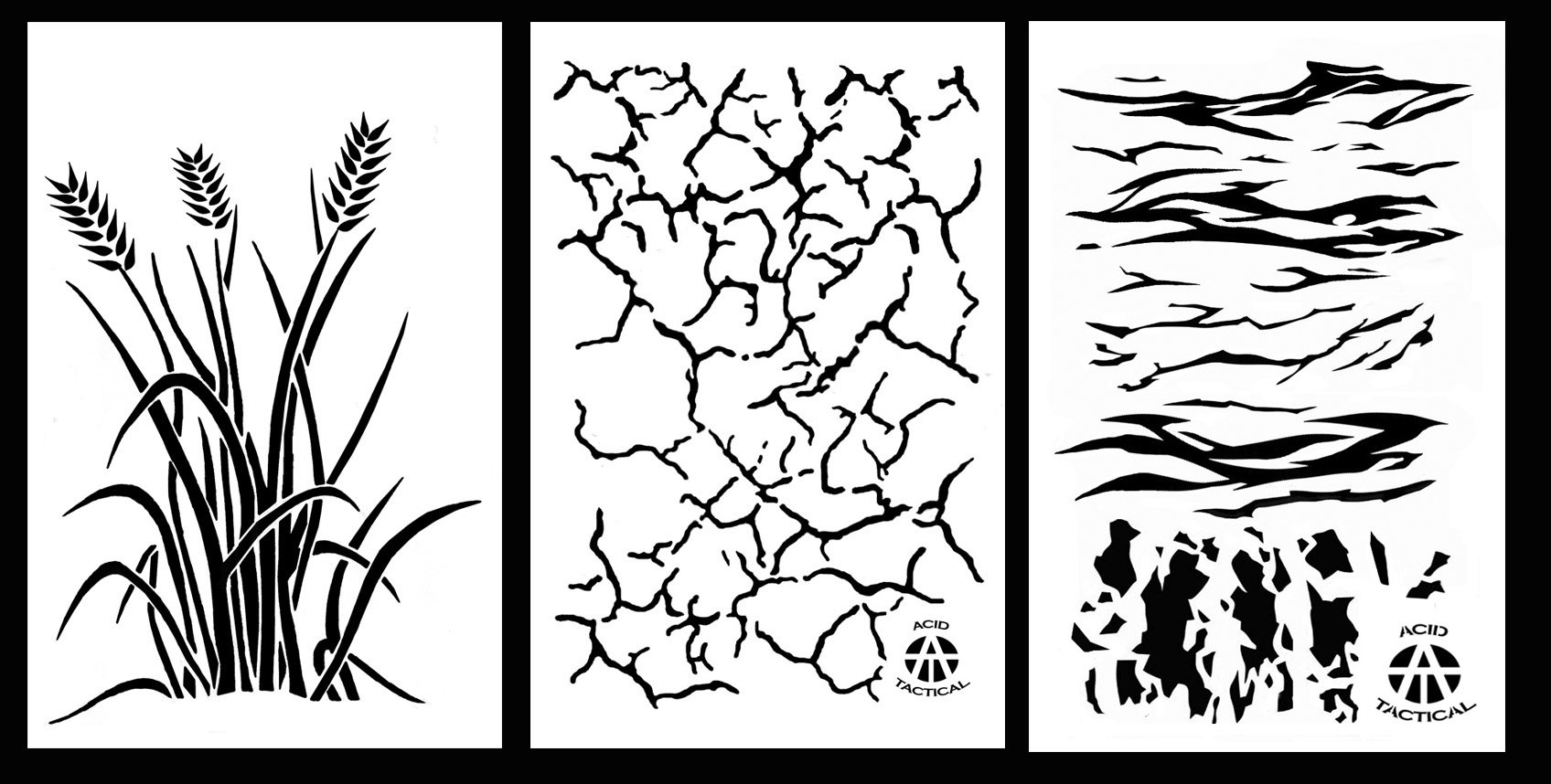 Asphalt Poetry – Harmagedion Limited200 YOU WILL NEVER SEE THESE 24x14 RUTHLESS FORGED WHEELS AGAIN