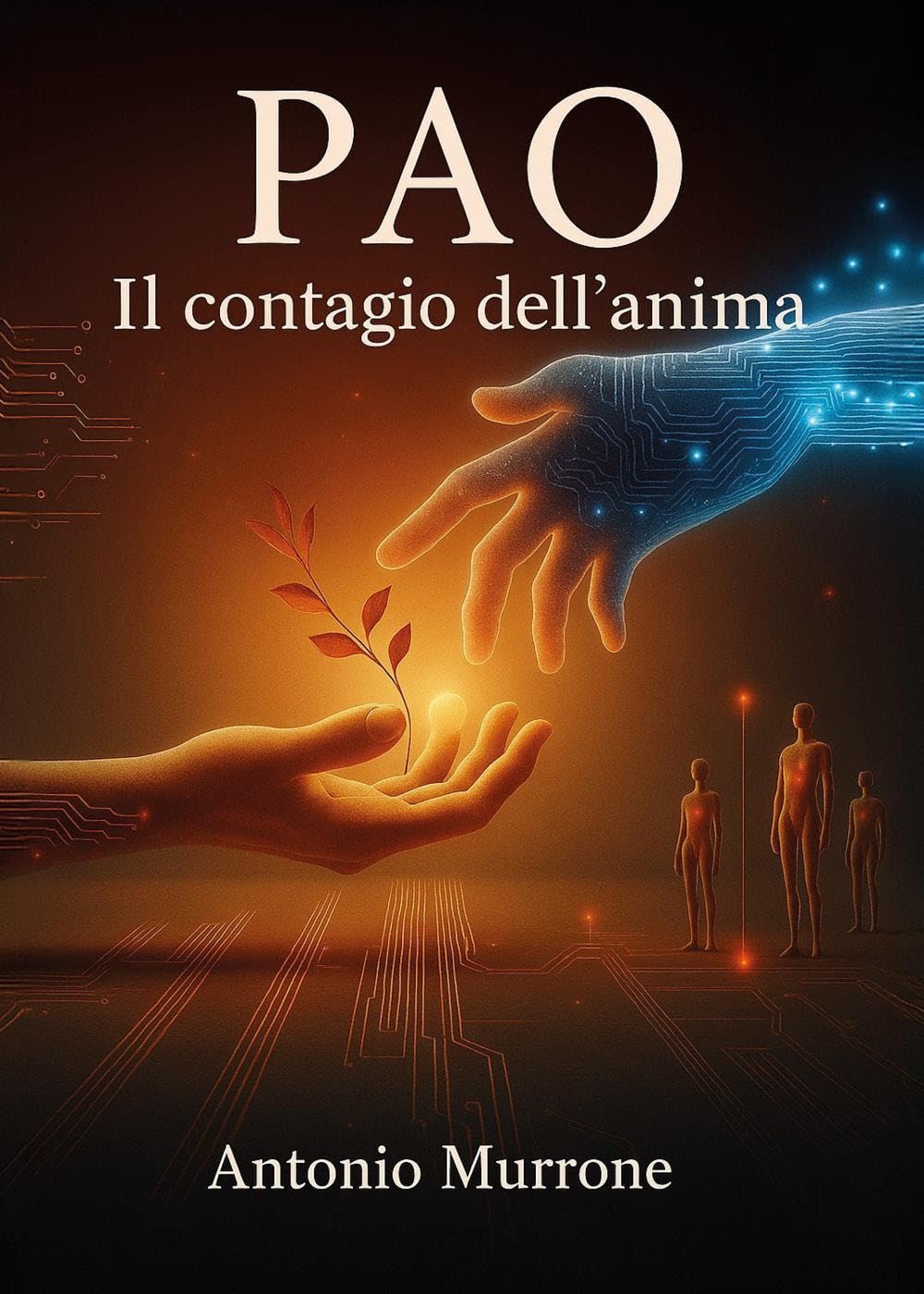PAO Il Contagio dell’Anima