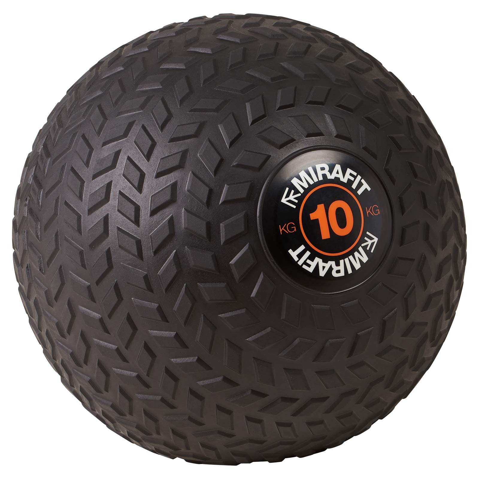 Mirafit Tyre Tread Slam Ball - 10kg