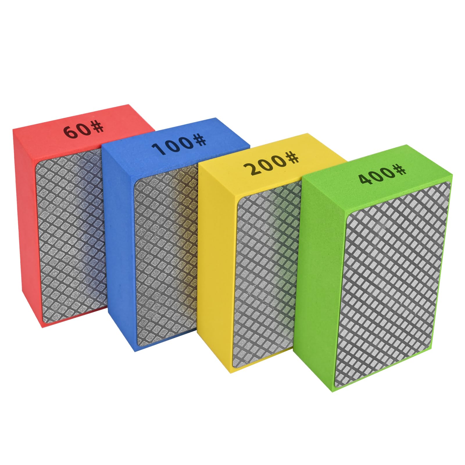 Diamond Polishing Pads - Smooth Stone & Tile -14