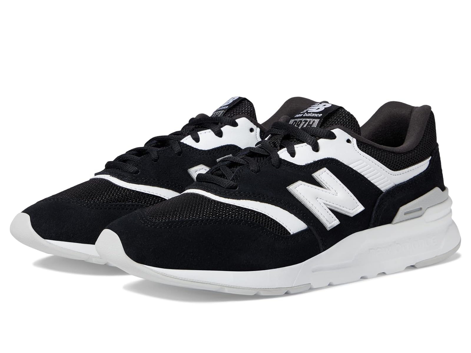 Женские кроссовки и спортивная обувь New Balance Classics 997H