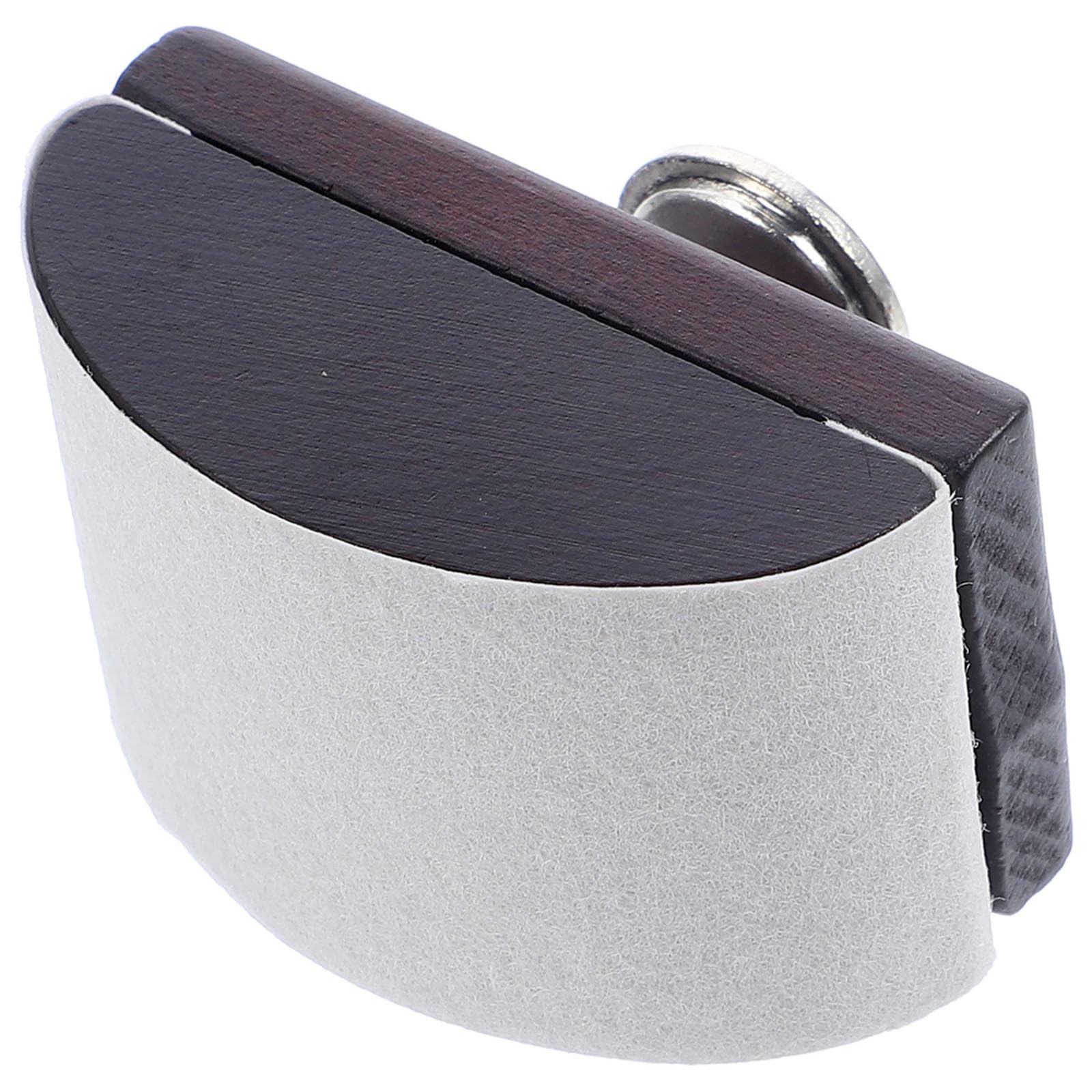 HOMOCONO Portable Rocker Ink Blotter for Fountain Pen Quick Drying Calligraphy Tool with Reusable Blotting Paper Compact Desk Stamp Ink Absorber 1.97X1.38X1.18In