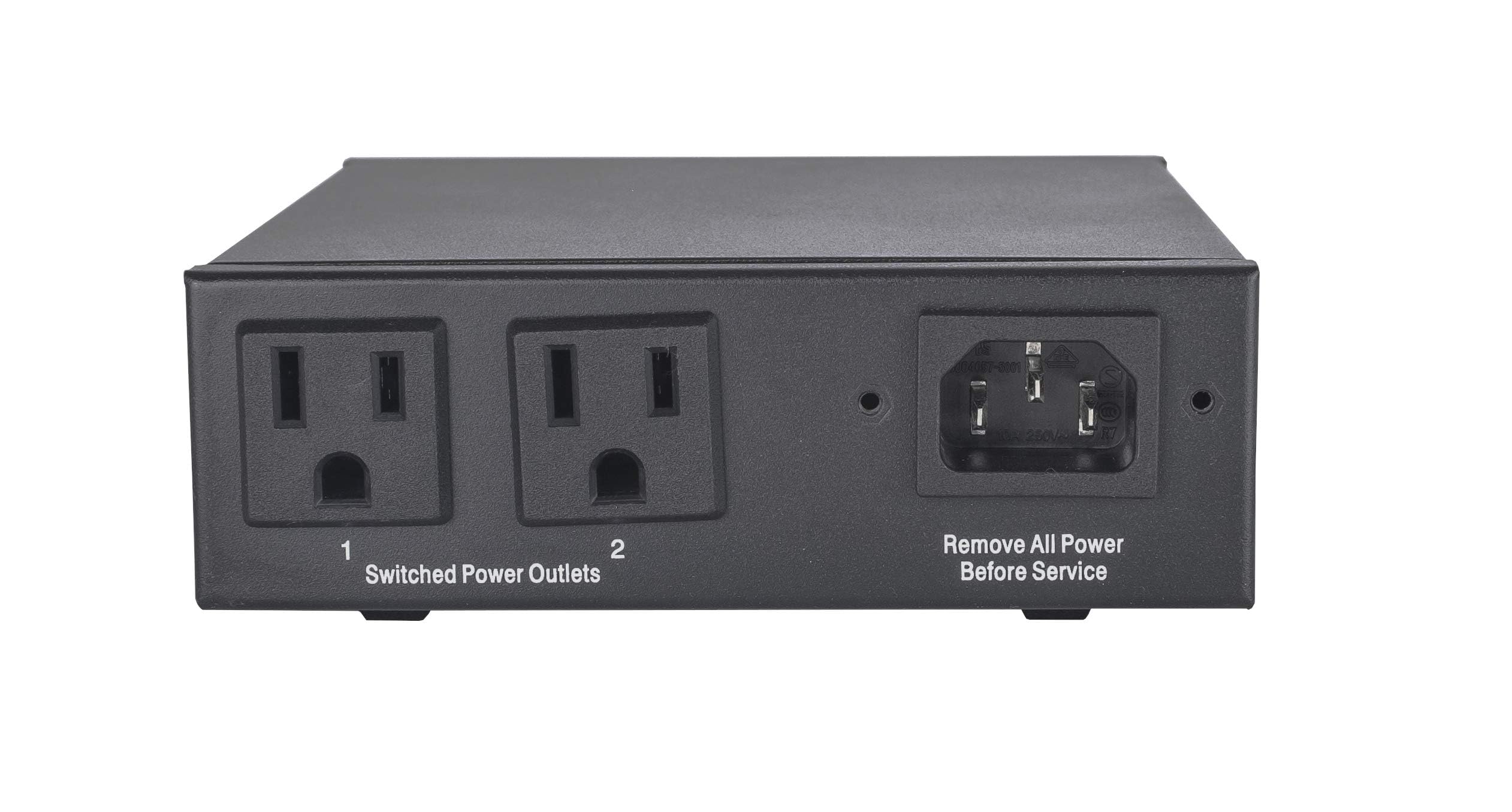 plugnet SELECT　プラグネット Amazon.com: Synaccess netBooter NP-02B Remote Switched PDU