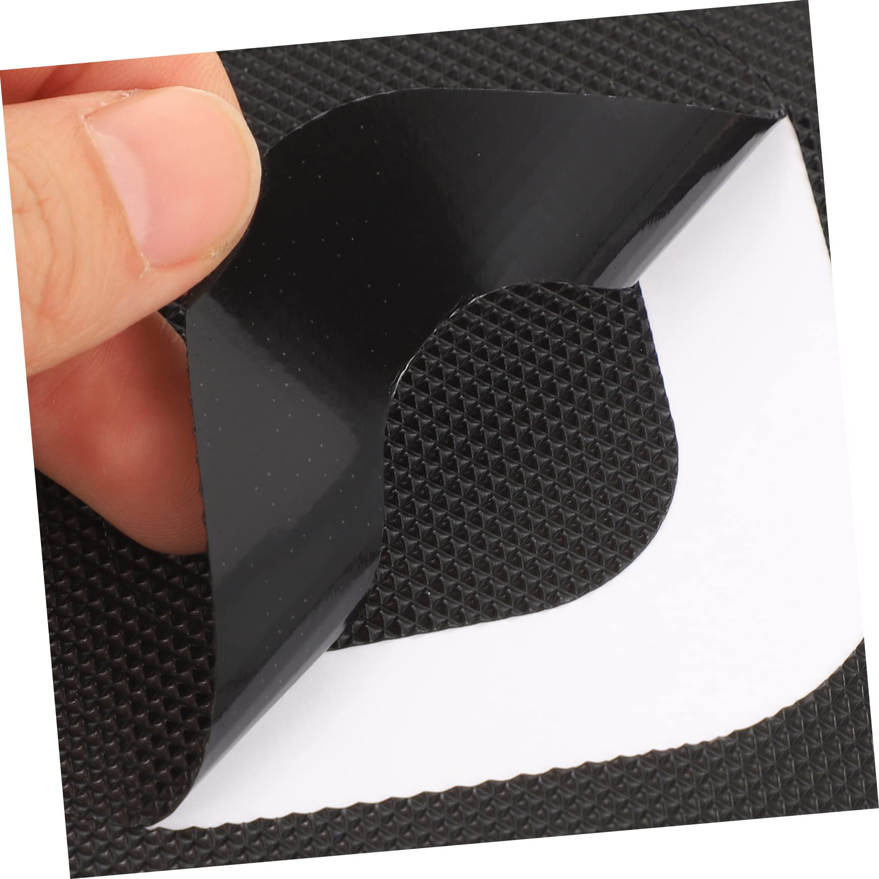 IMIKEYA 80hojas Pegatinas Antideslizantes para Baño De Seguridad Bañera y Ducha Material Peva y Fácil Instalación Prevención De Resbalones Superficies Lisas