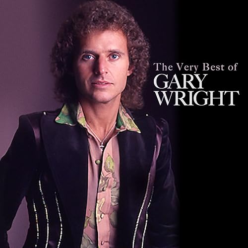 The Very Best Of Gary Wright