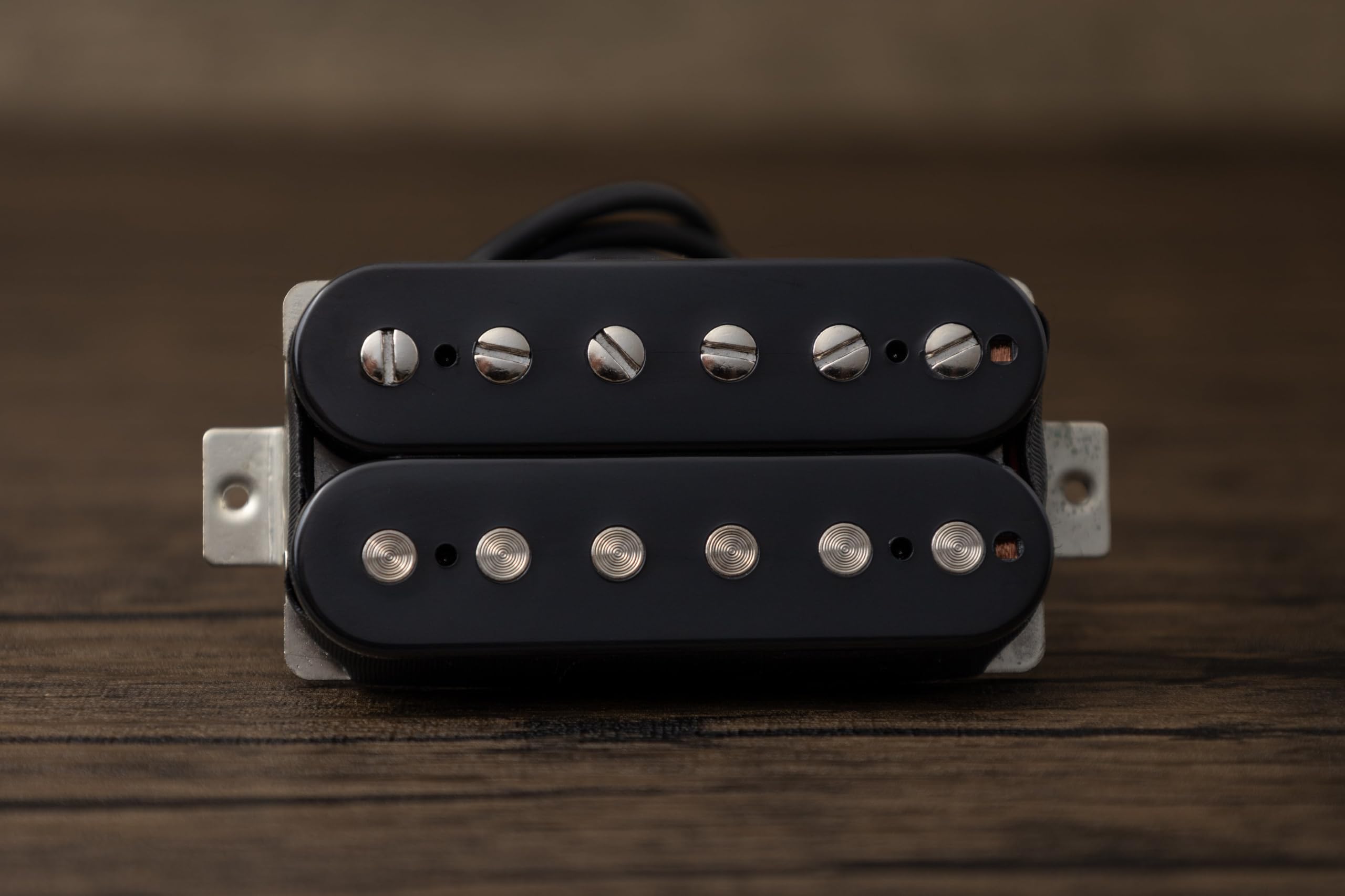 Tonerider AC2 Humbucker (szyja - czarny)