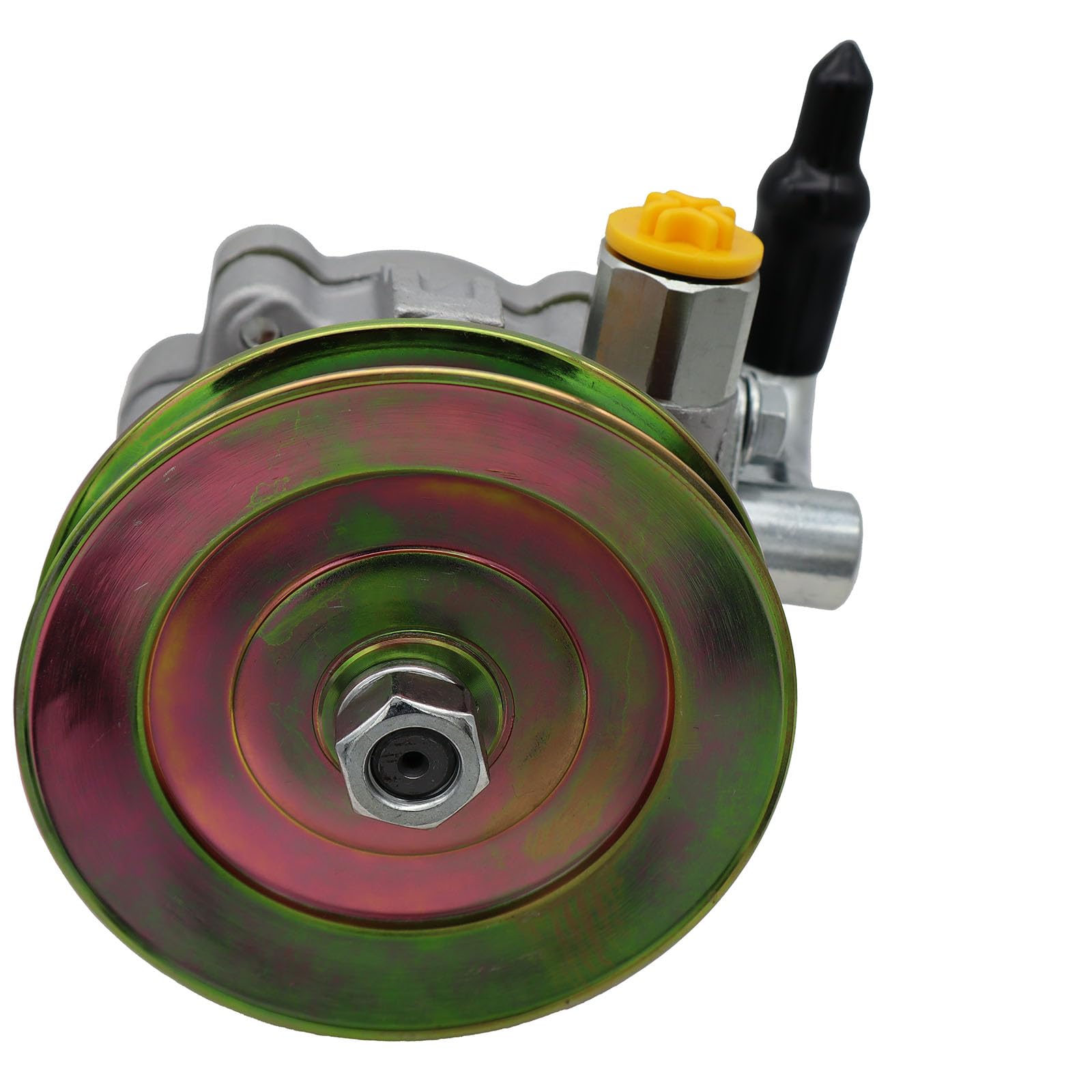Amazon.com: 49110-0W000 Power Steering Pump Suitable for Auto