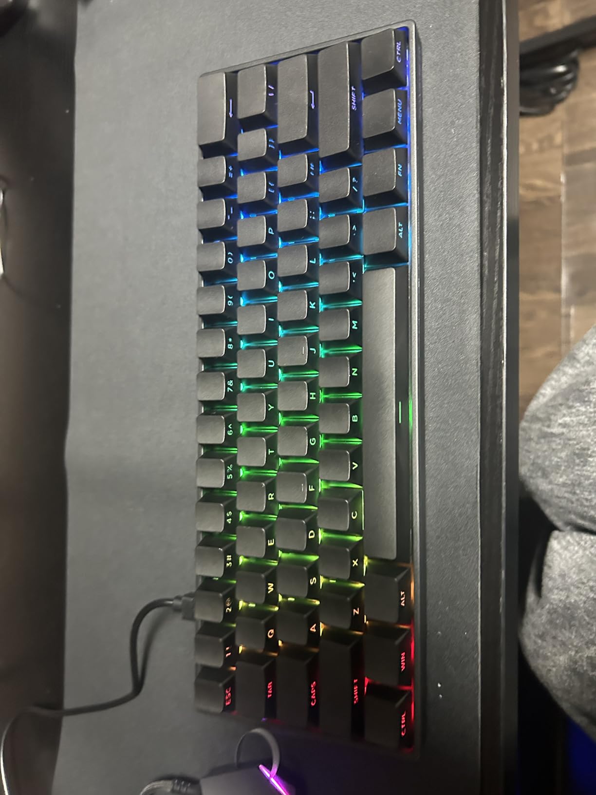 お客様イメージ