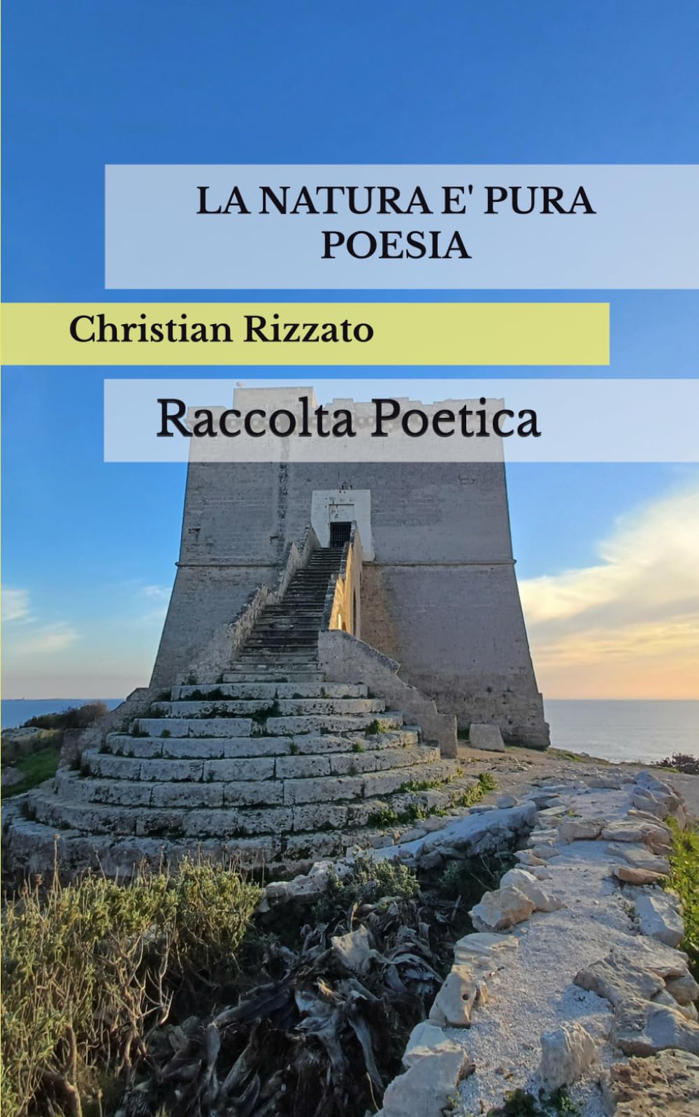 LA NATURA E' PURA POESIA