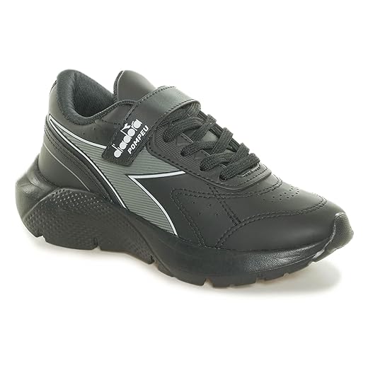 Tênis Diadora Heritage TENIS DIADORA POMPEU VLC JR meninos